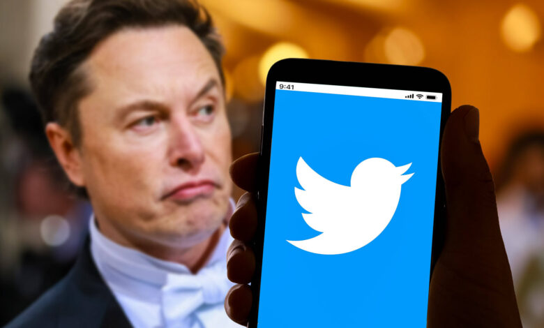 elon musk avait jusqu a ce vendredi pour conclure l acquisition du reseau social photo sipa davide bonaldo 1666930564 Detafour