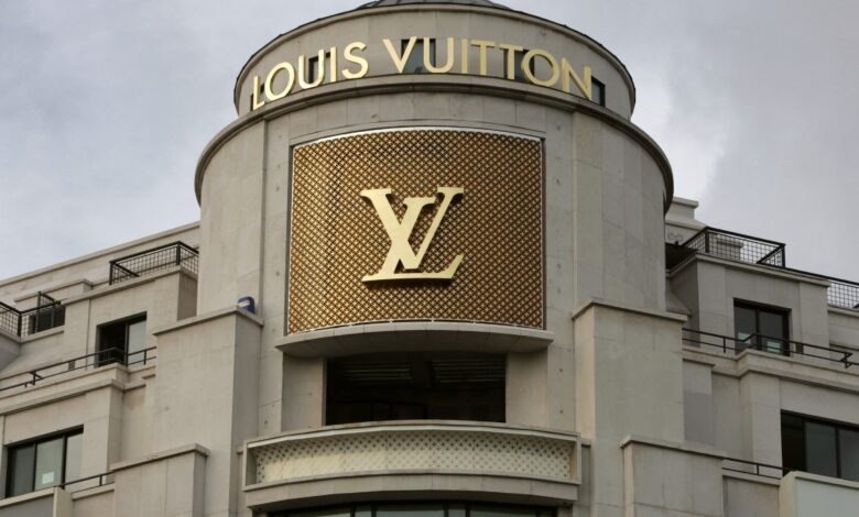 lvmh realise un debut d annee 2021 exceptionnel Detafour