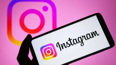 1200x768 in this photo illustration instagram logo is seen on a smartphone screen pavlo gonchar sopa images sopaimages sopa010611 credit sopa images sipa 2303160856 Detafour