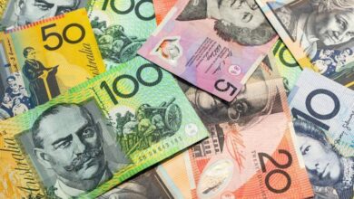 Australian Dollar pictures Detafour