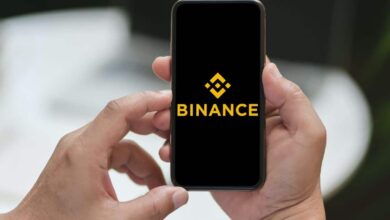 Binance 1 Detafour