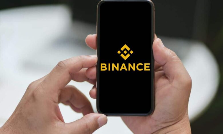 Binance 1 Detafour