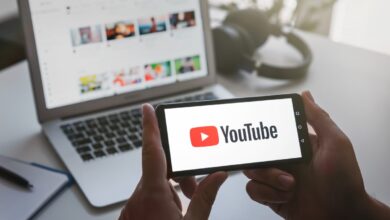 astuces youtube Detafour