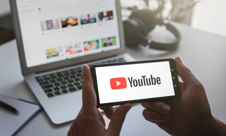 astuces youtube Detafour