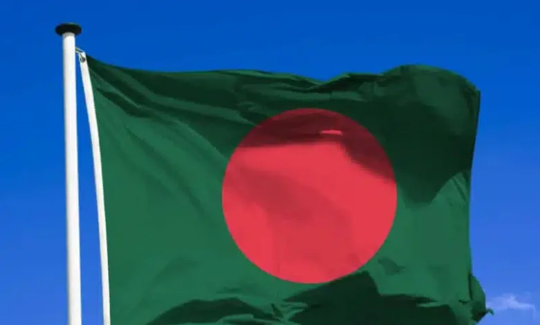 Bangladesh Detafour