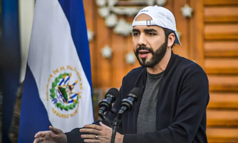 Nayib Bukele 1 Detafour