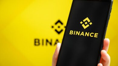 binance Detafour