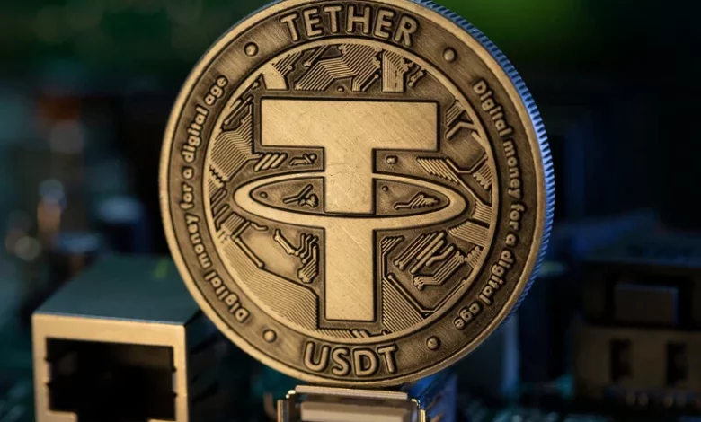 tether 1 Detafour