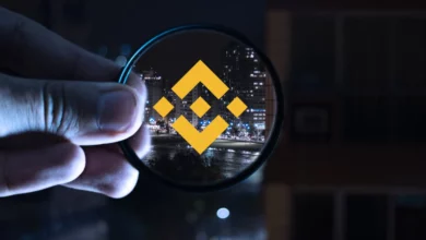 عملة منصة بينانس BNB Detafour