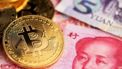 china crypto Detafour