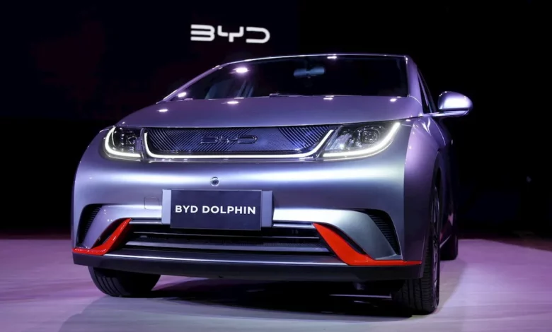 BYD profit surge 3 Detafour