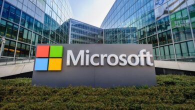 Histoire Microsoft Detafour