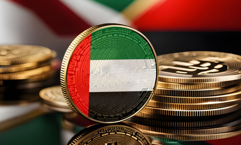 emirates stable crypto coin Detafour