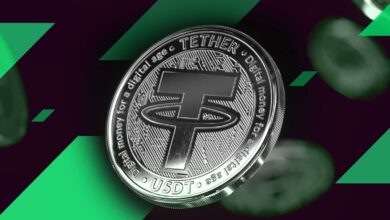 tether price prediction main Detafour