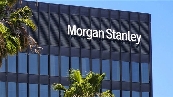 morgan stanley Detafour