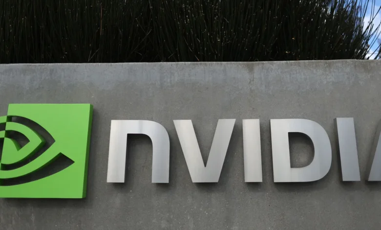 nvidia 1 Detafour