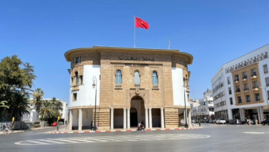 bank maghreb Detafour