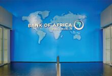 bank of africa Detafour