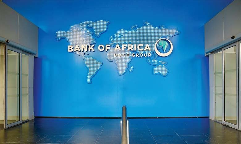 bank of africa Detafour