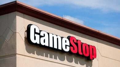 gamestop Detafour