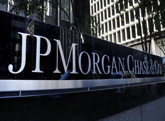 jpmorgan Detafour