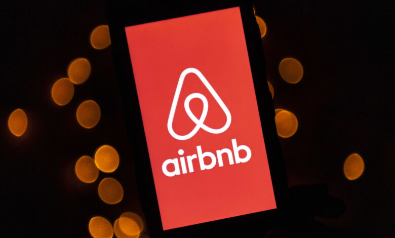 airbnb Detafour