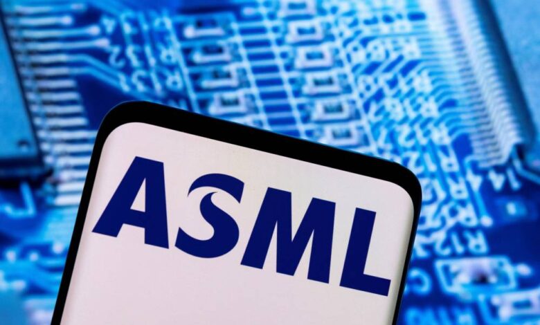 asml Detafour