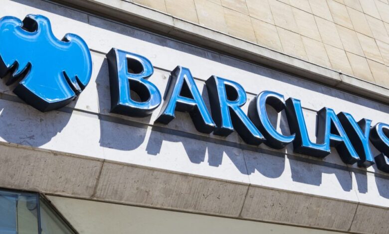 barclays Detafour