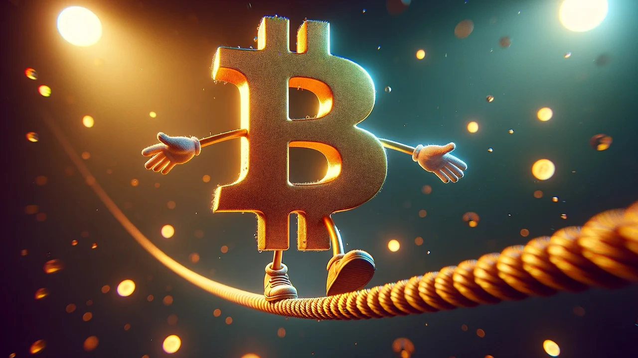 ستاندرد تشارترد يتوقع ارتفاع بيتكوين إلى 200 ألف دولار في 2025 مع تغيّر قواعد السوق - Detafour