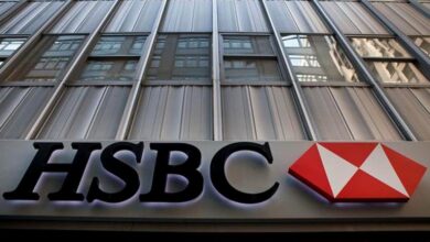 hsbc Detafour