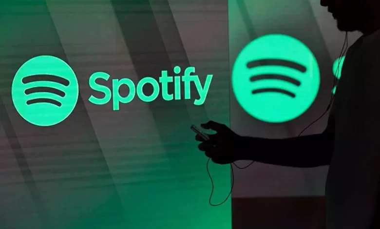 spotify Detafour