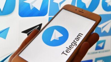 telegram Detafour