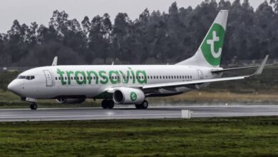 vols transavia maroc annulation Detafour