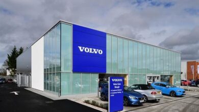 volvo Detafour