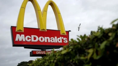 FILE McDonalds Sales Plummet In February Detafour