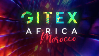 Gitex africa Detafour