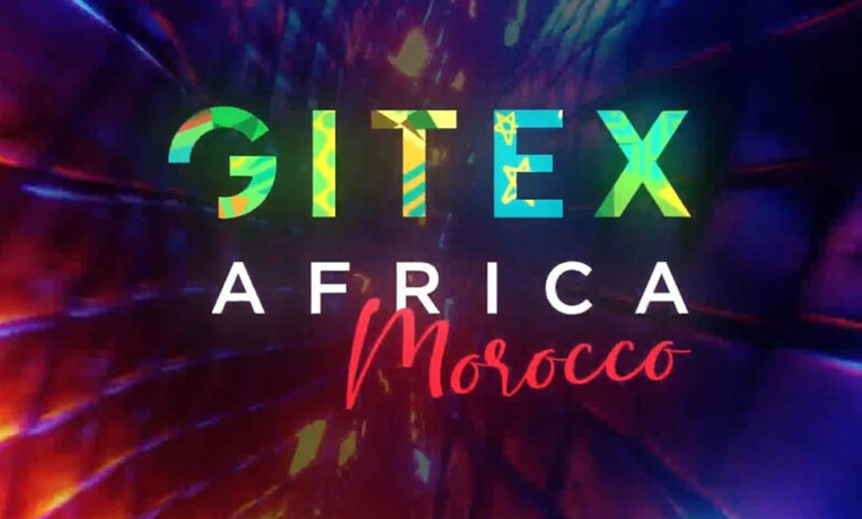 Gitex africa Detafour