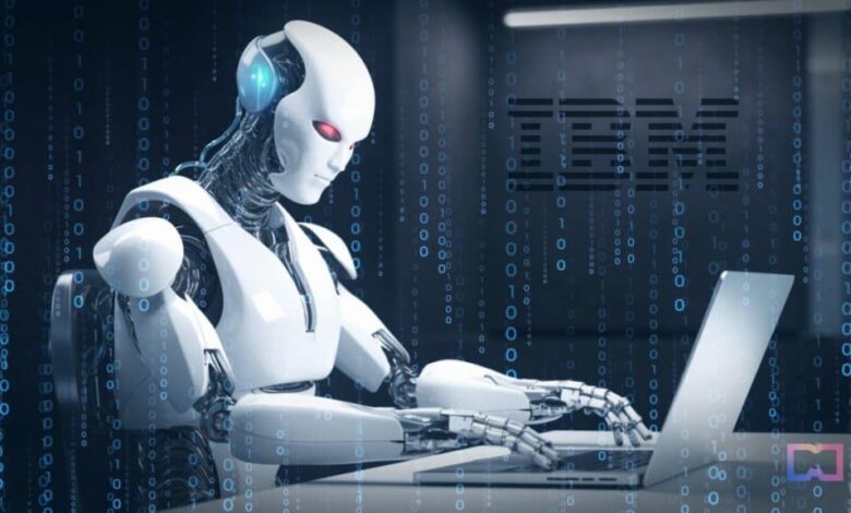 IBM pauses hiring for jobs that can be automated by AI 1 1024x576 1 Detafour