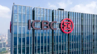 ICBC Industrial and Commercial Bank of China Detafour