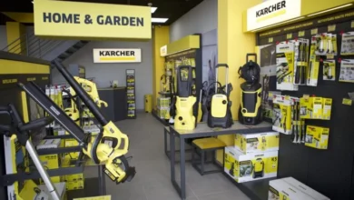 KARCHER CENTER HOME GARDEN 1 Detafour