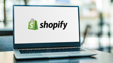Shopify Alvexo Blog AR Detafour