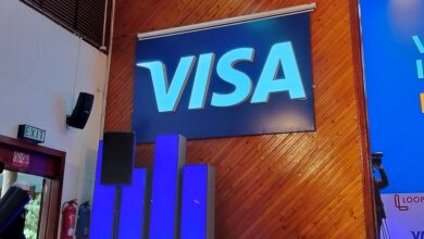 Visa Africa Fintech Accelerator Program Detafour