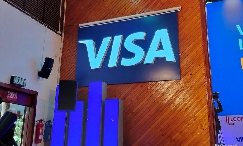 Visa Africa Fintech Accelerator Program Detafour