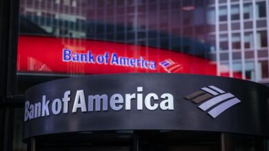 bank of amrica Detafour