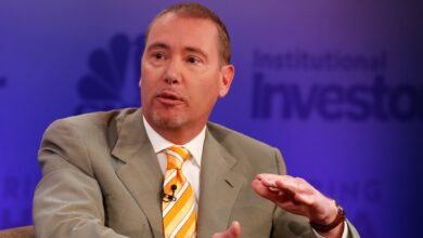 bond king jeffrey gundlach says the fed shouldnt raise interest rates this week Detafour