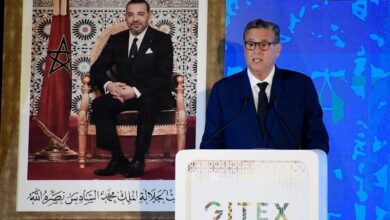 gitex marrakech afrique 1 Detafour