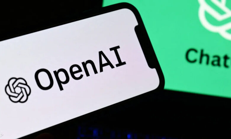 openai Detafour