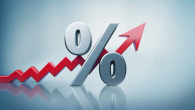 rising rates Detafour