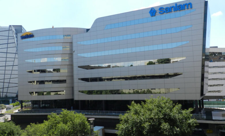 sanlam Detafour