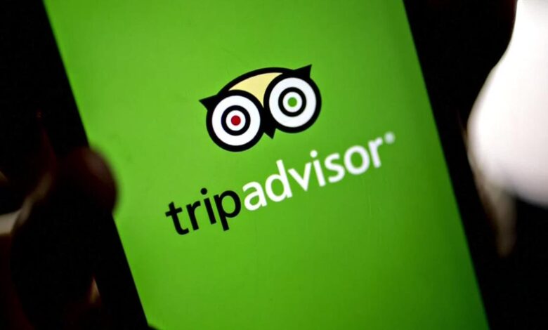 tripadvisor mobile app Detafour